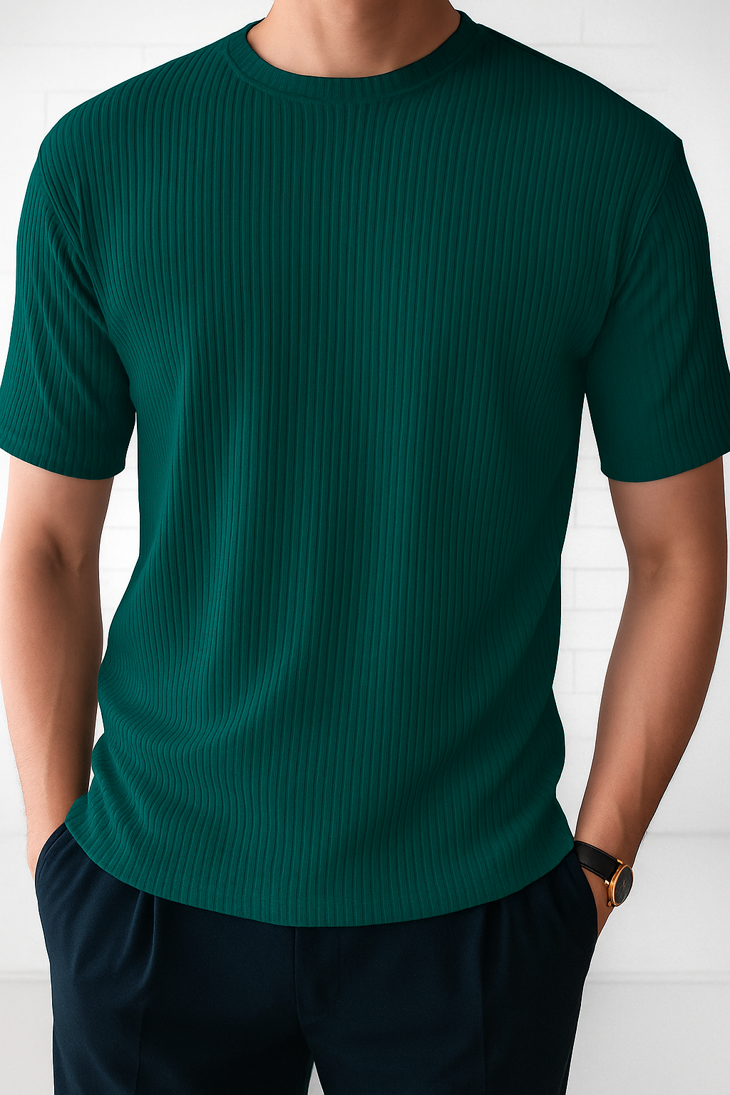 5 Piece T-Shirt Combo - Image 3