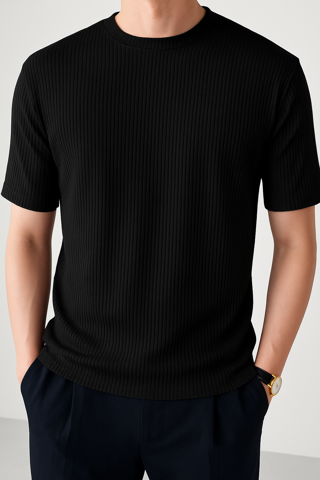 5 Piece T-Shirt Combo - Image 5