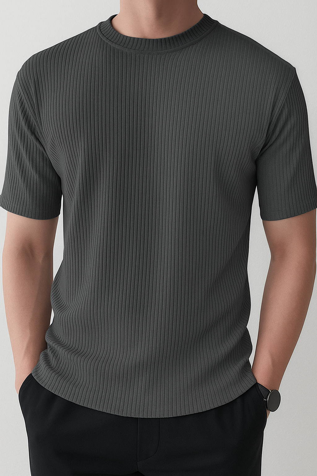 5 Piece T-Shirt Combo - Image 4