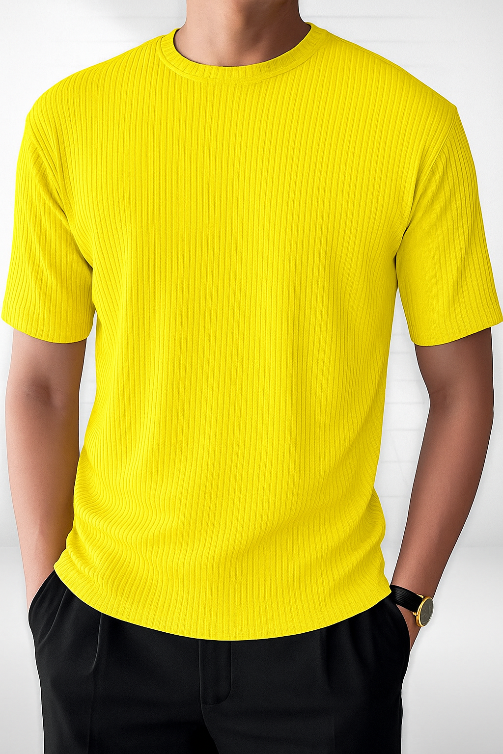 5 Piece T-Shirt Combo - Image 2