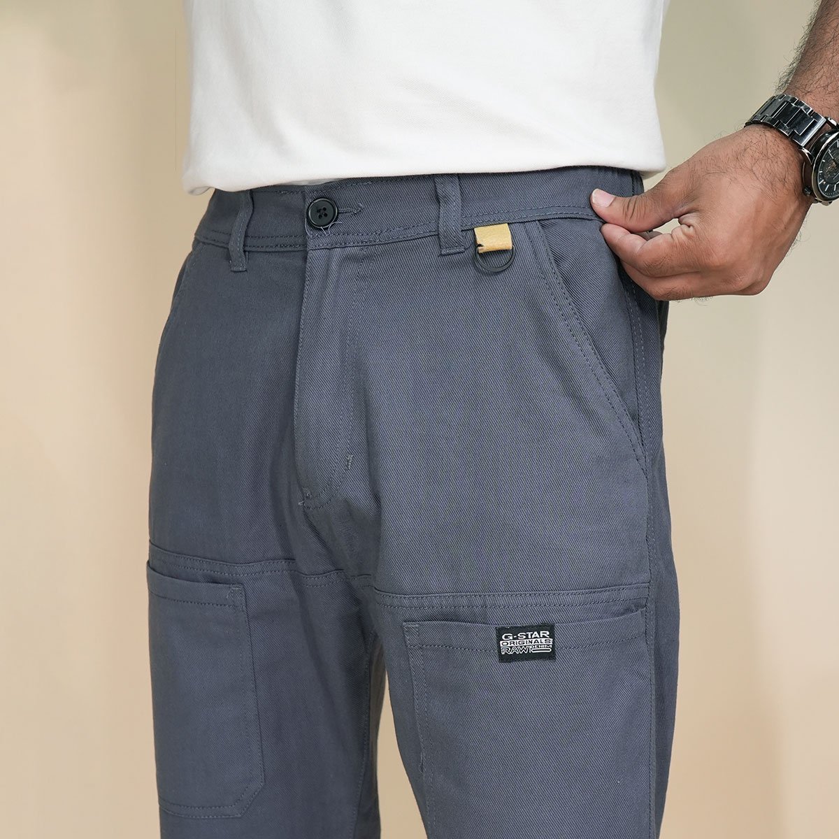 6 pocket combo - Image 4