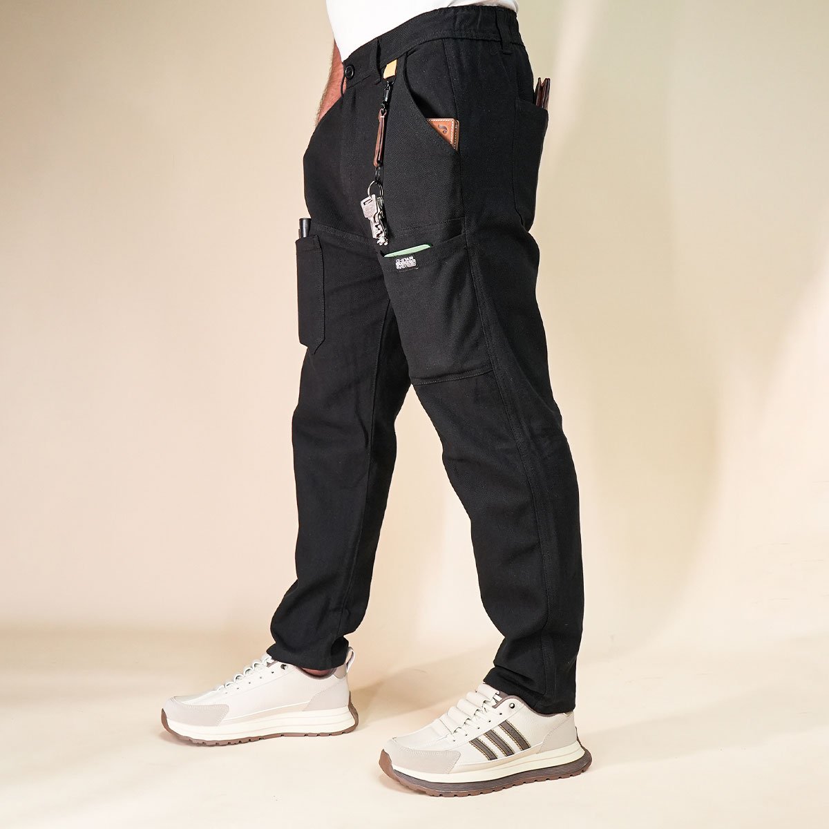 6 pocket combo - Image 2