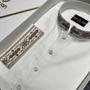 China step cotton panjabi AK1008